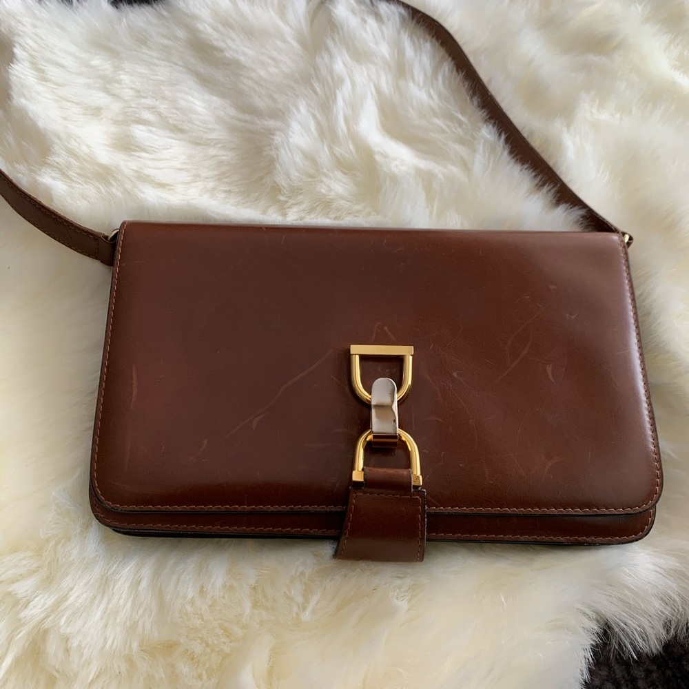 Gucci clutch bag